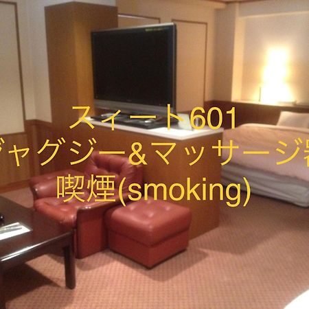 Hotel Noel Tōkyō Extérieur photo
