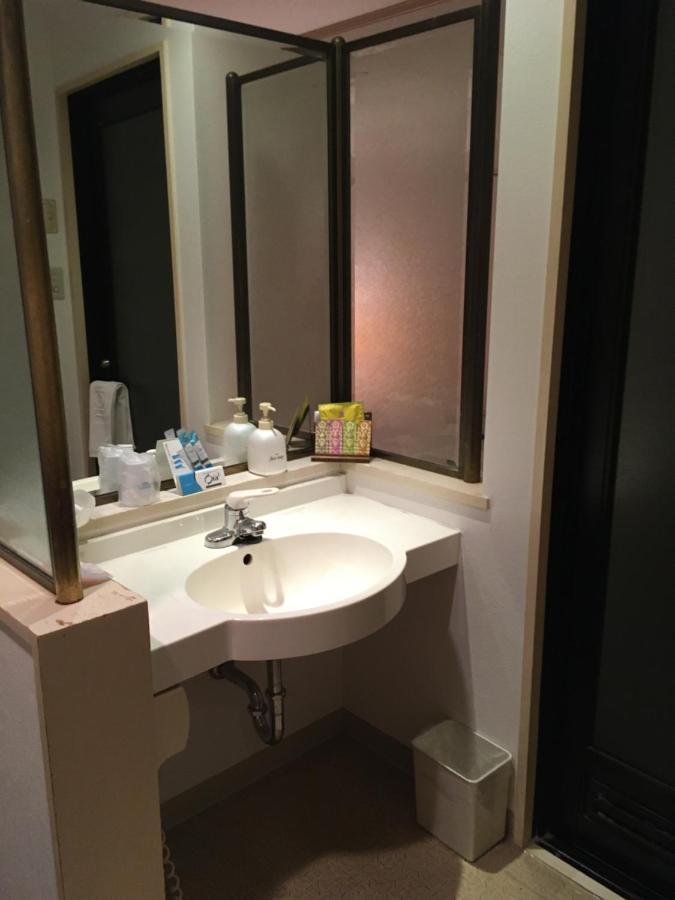 Hotel Noel Tōkyō Extérieur photo