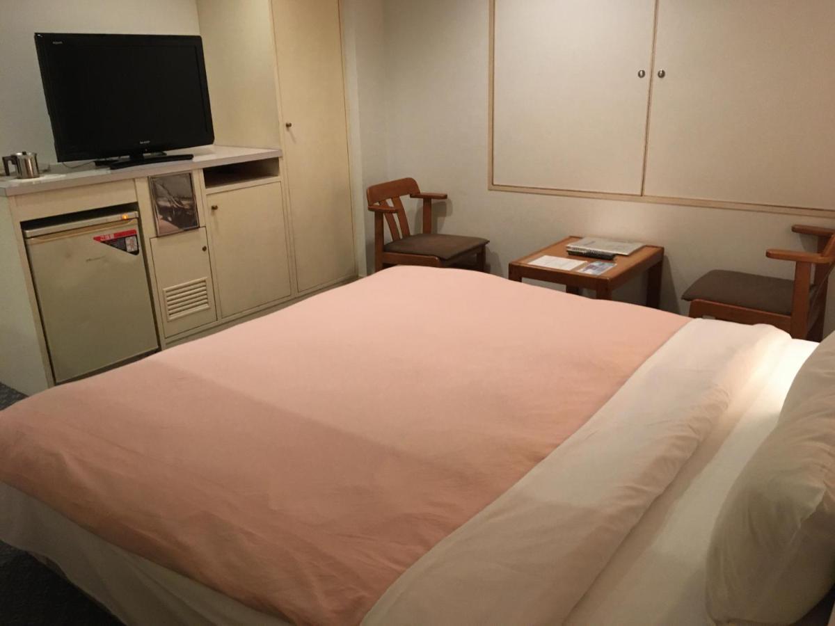 Hotel Noel Tōkyō Extérieur photo