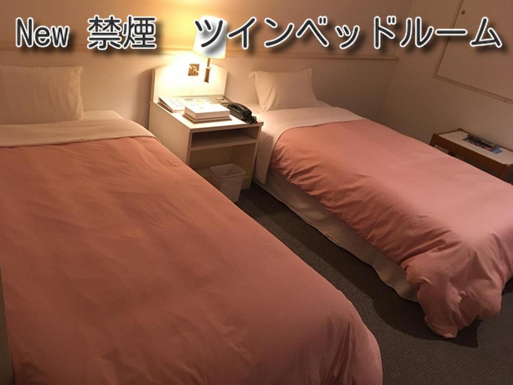 Hotel Noel Tōkyō Extérieur photo