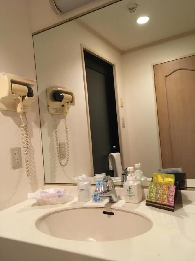 Hotel Noel Tōkyō Extérieur photo