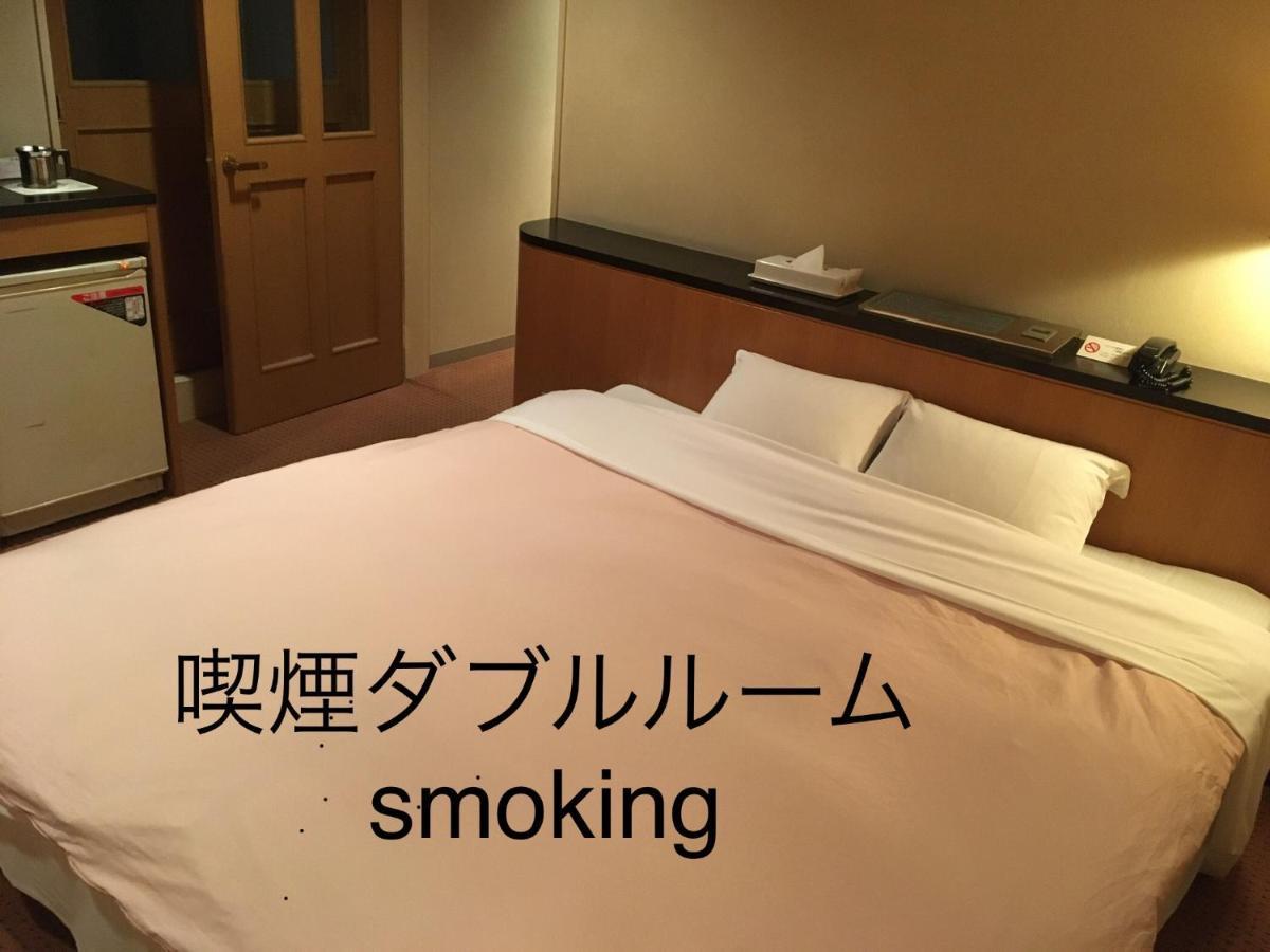 Hotel Noel Tōkyō Extérieur photo