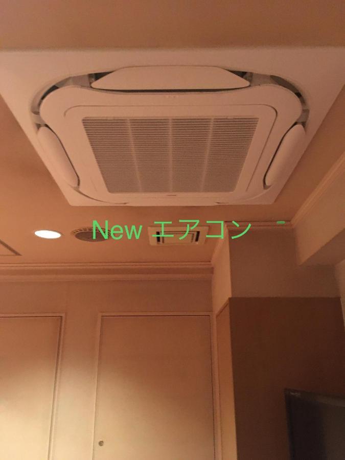 Hotel Noel Tōkyō Extérieur photo