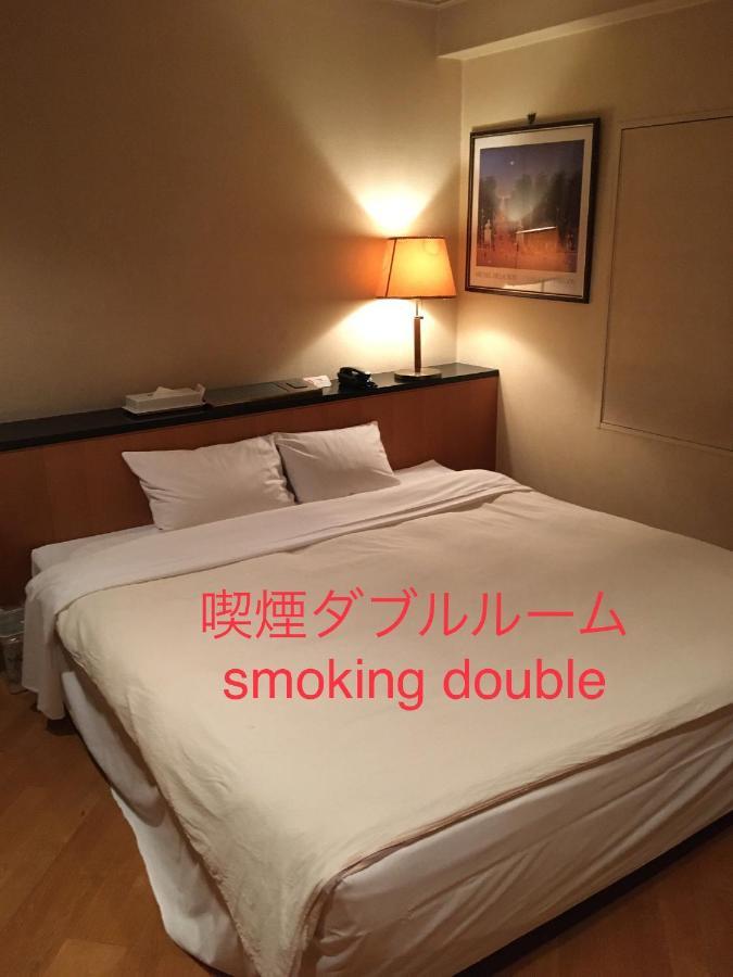 Hotel Noel Tōkyō Extérieur photo