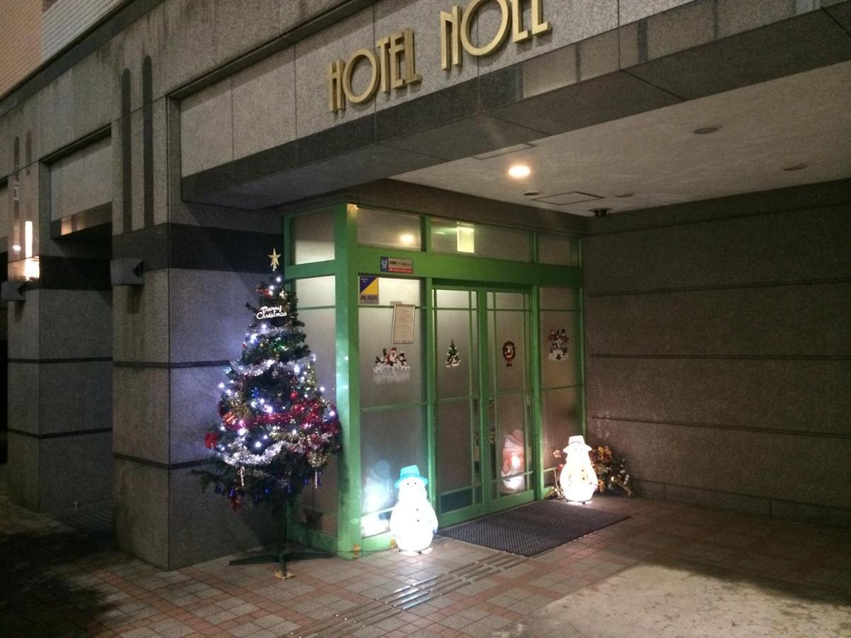 Hotel Noel Tōkyō Extérieur photo
