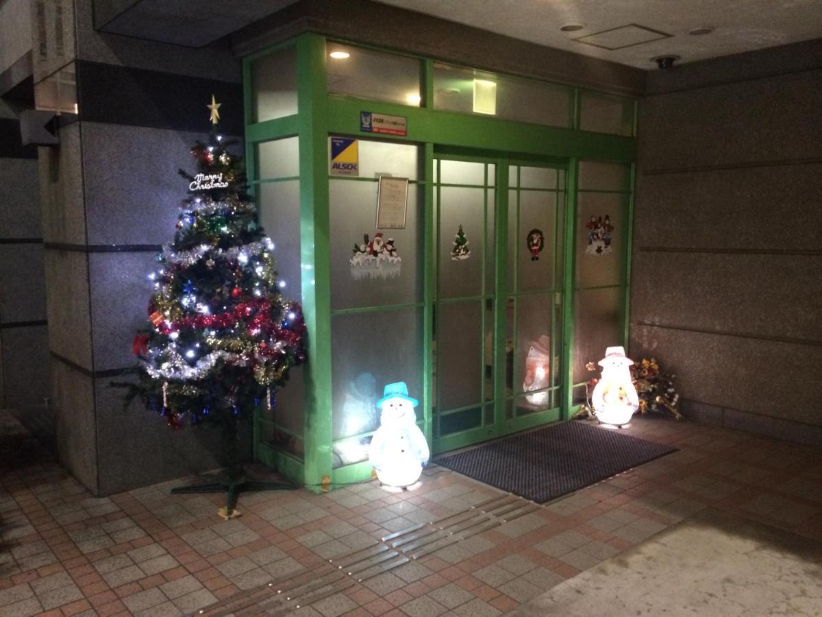 Hotel Noel Tōkyō Extérieur photo