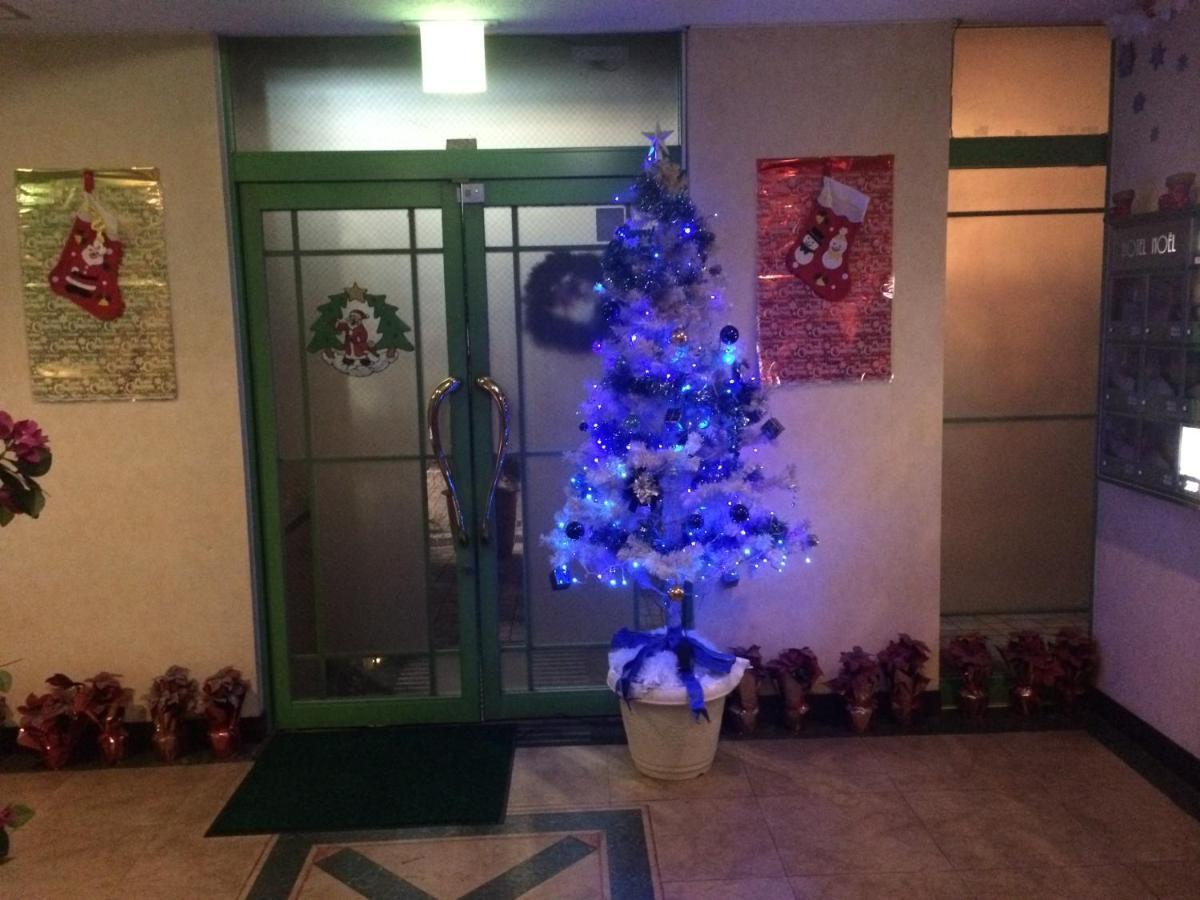 Hotel Noel Tōkyō Extérieur photo