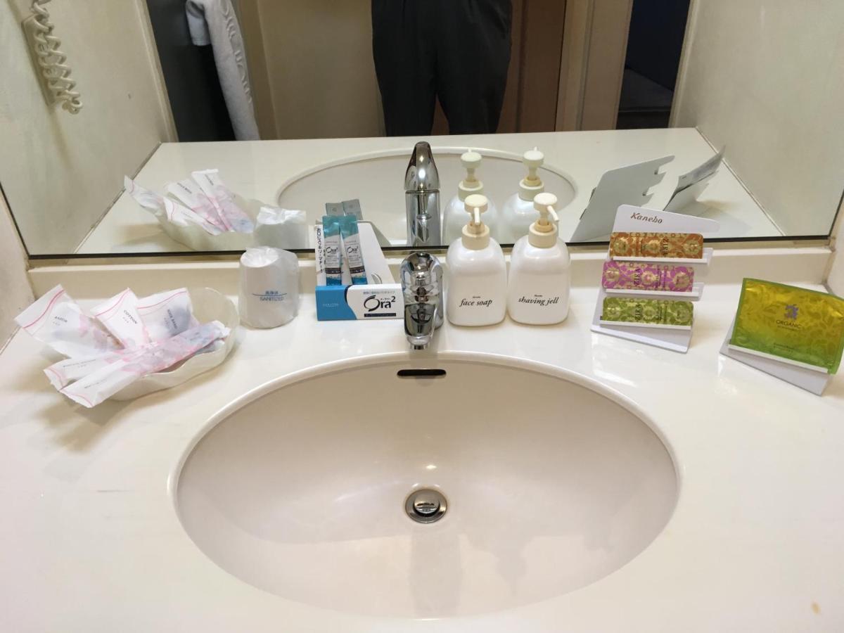 Hotel Noel Tōkyō Extérieur photo