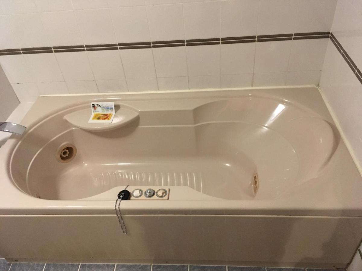 Hotel Noel Tōkyō Extérieur photo